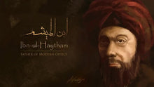 Ibn-ul-Haytham