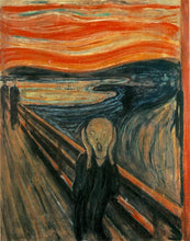 The Edvard Munch