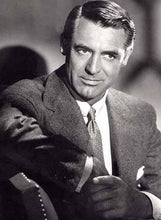 The Cary Grant