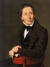 The Hans Christian Anderson