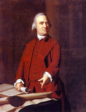 The Samuel Adams