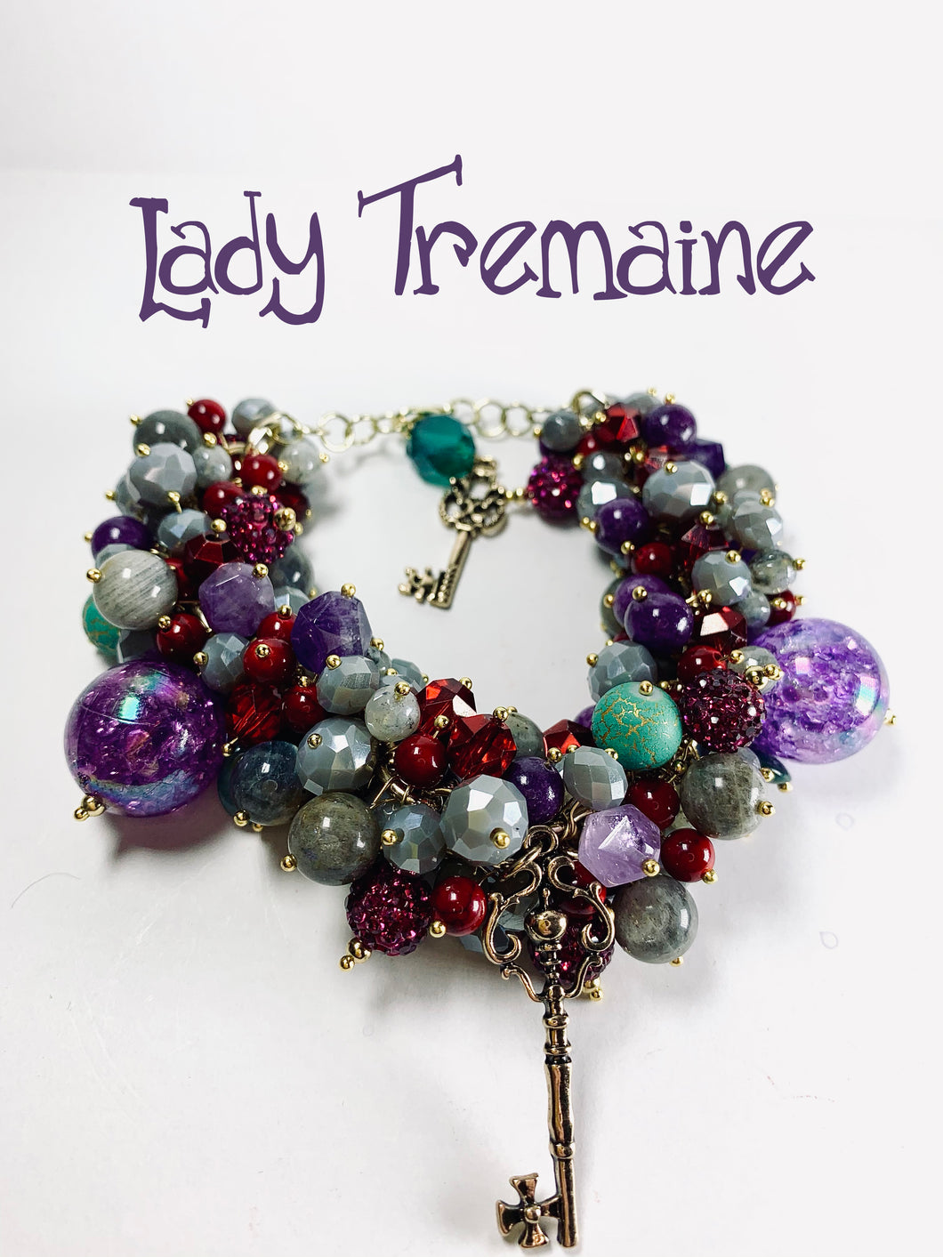 Lady Tremaine