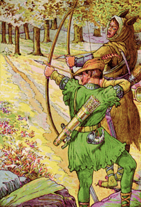 The Robin Hood