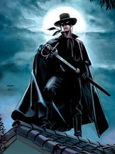 The Zorro