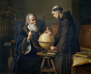 The Galileo Galilei