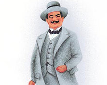 The Hercule Poirot