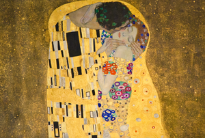The Gustav Klimt